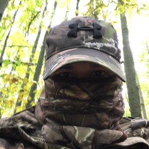 Meet your Posher, Jeffrey